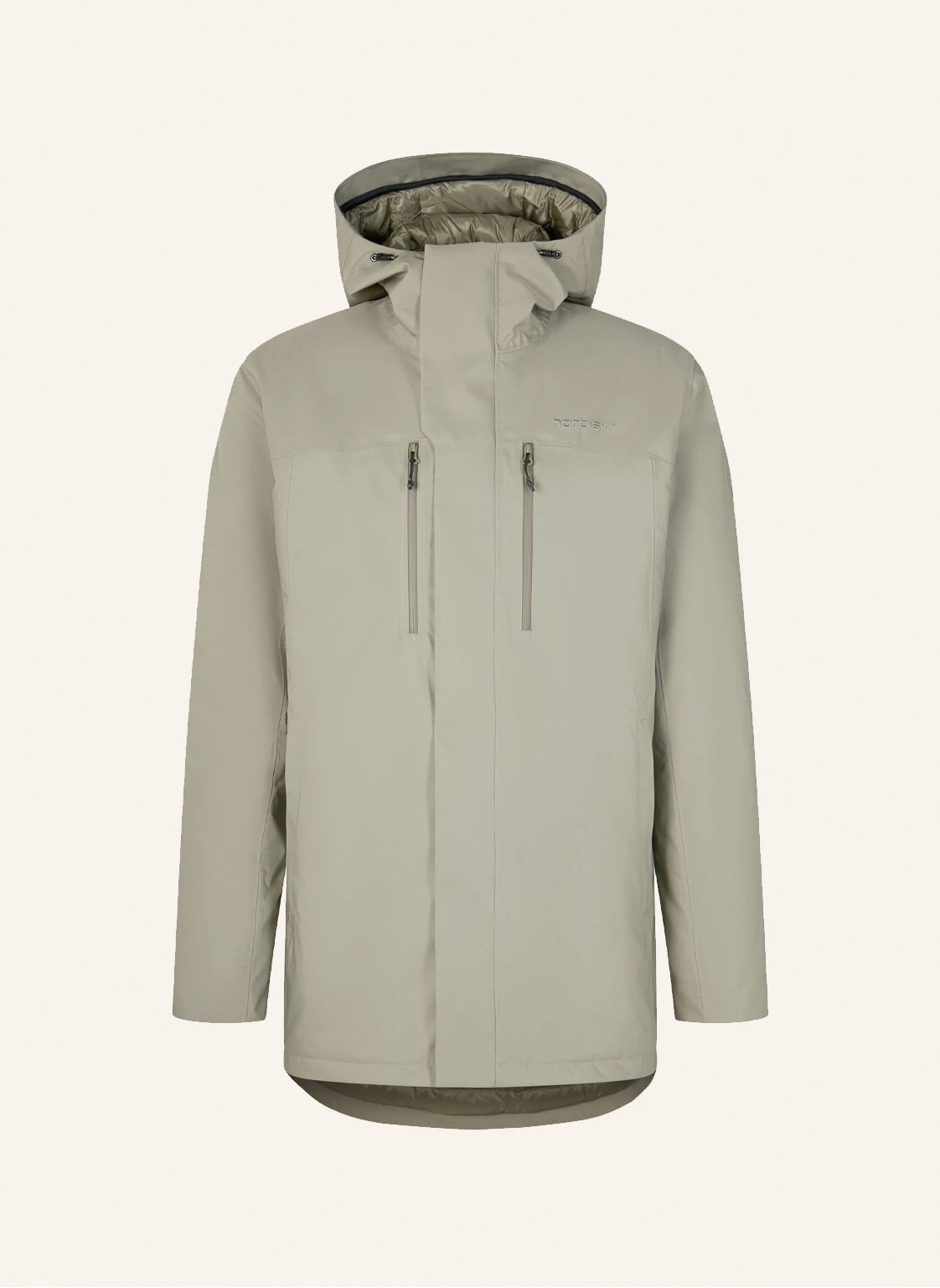 NORDISK Daunenjacke LAUGE