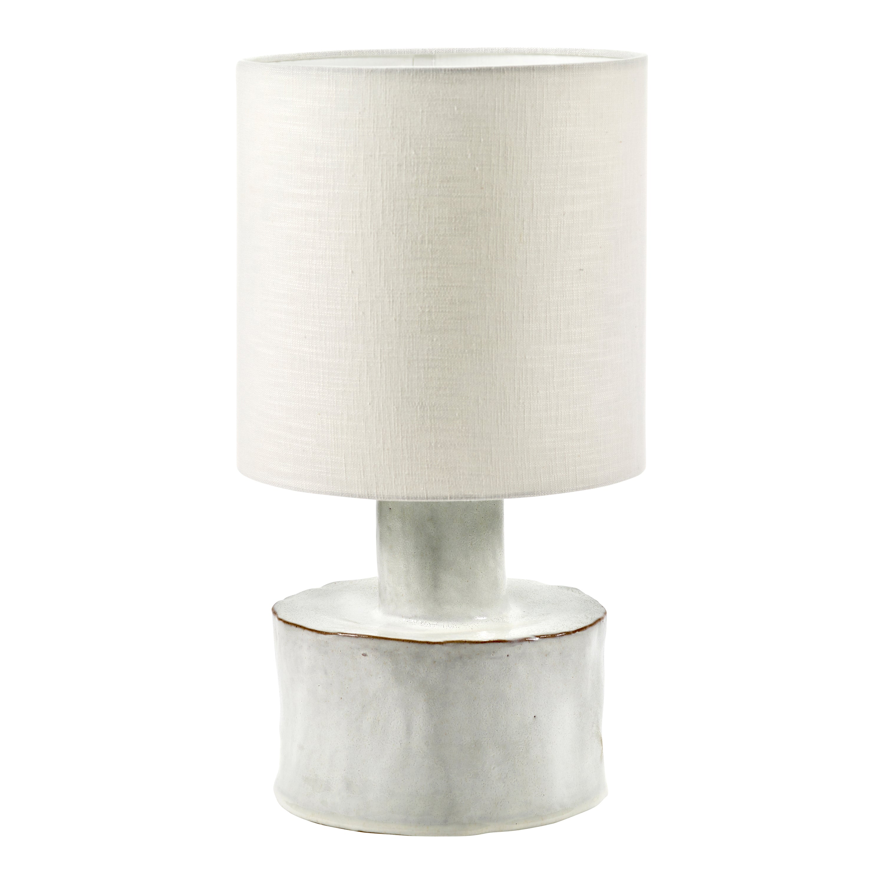 SERAX - Marie Michielssen - Catherine Tafellamp H 53,5 cm - Wit