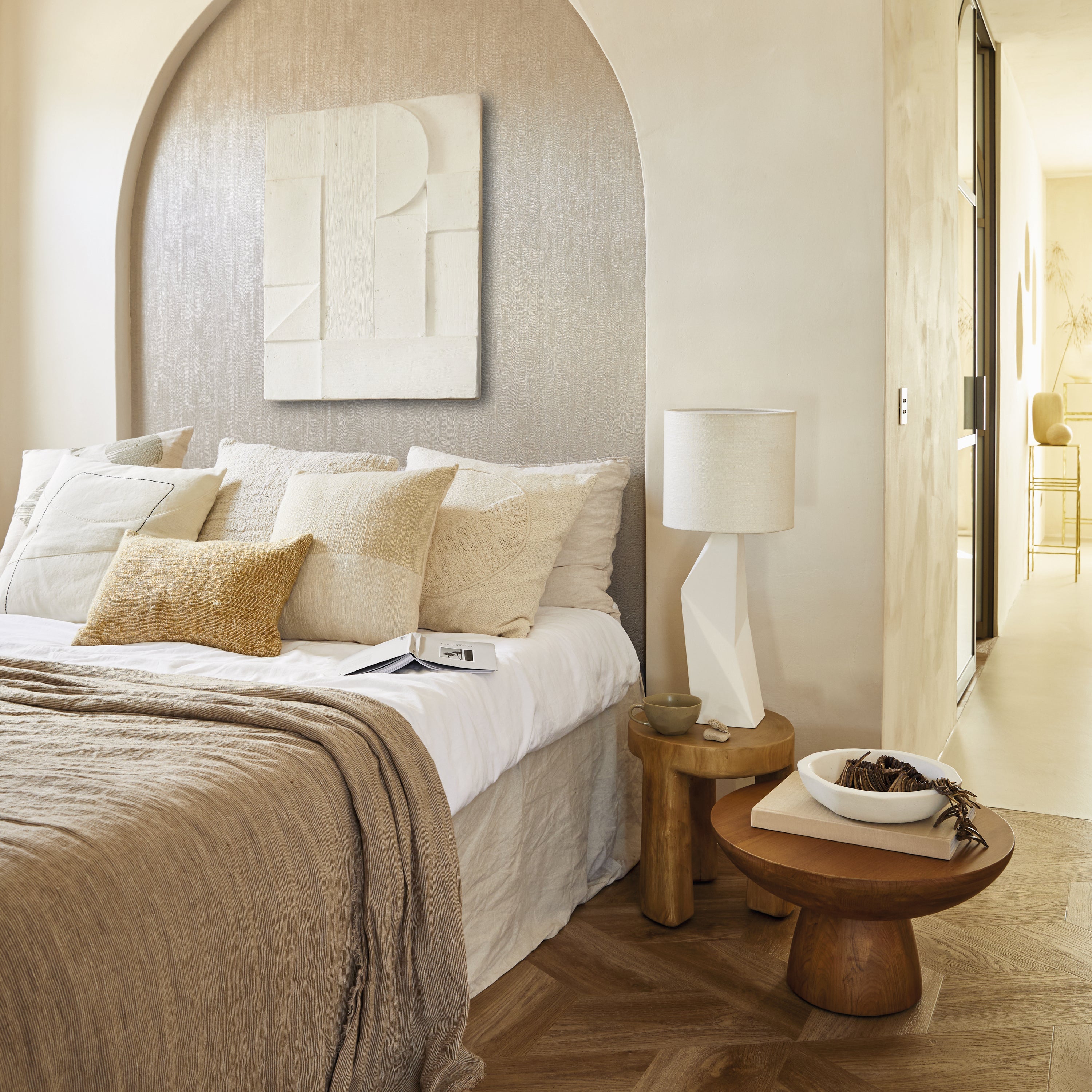 Urban Nature Culture Tafellamp Miyuki