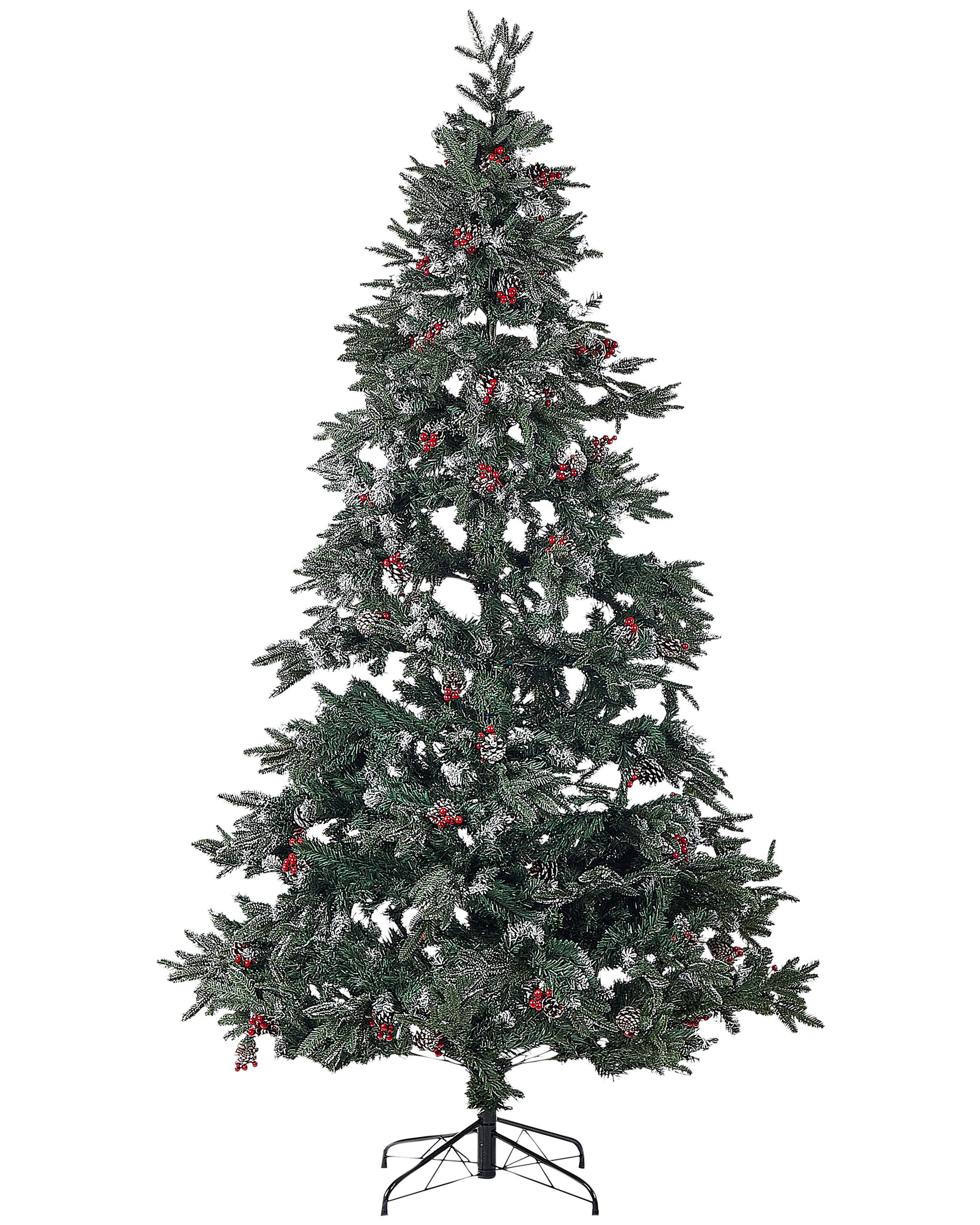 Artificial Christmas Tree DENALI 120 cm Green