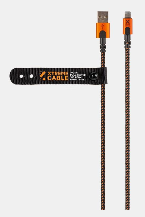 Xtorm Xtreme USB To Lightning Cabel 1,5M Kabel