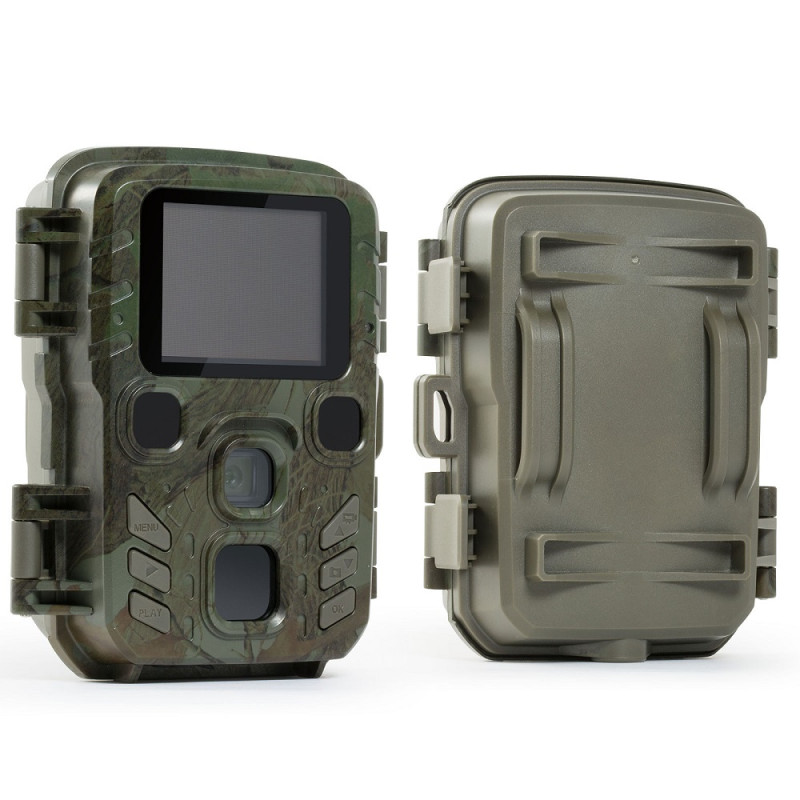 Caméra de surveillance nature 2 MP TX-117