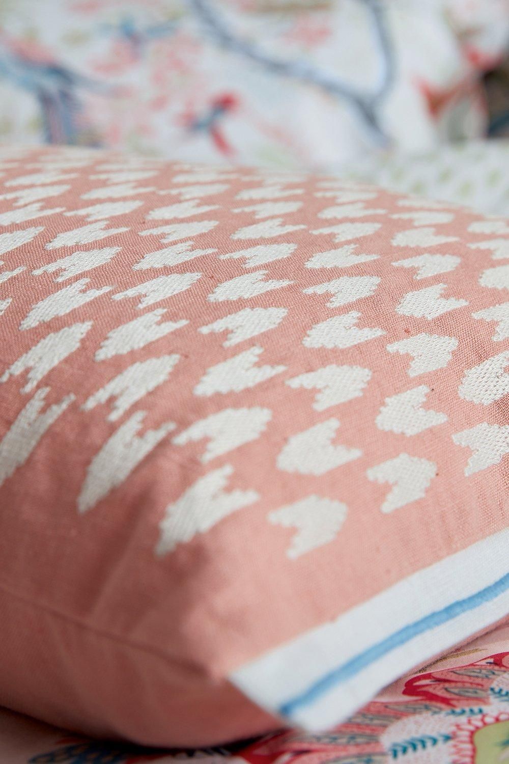 Sanderson Suva' Cushion 40X60cm