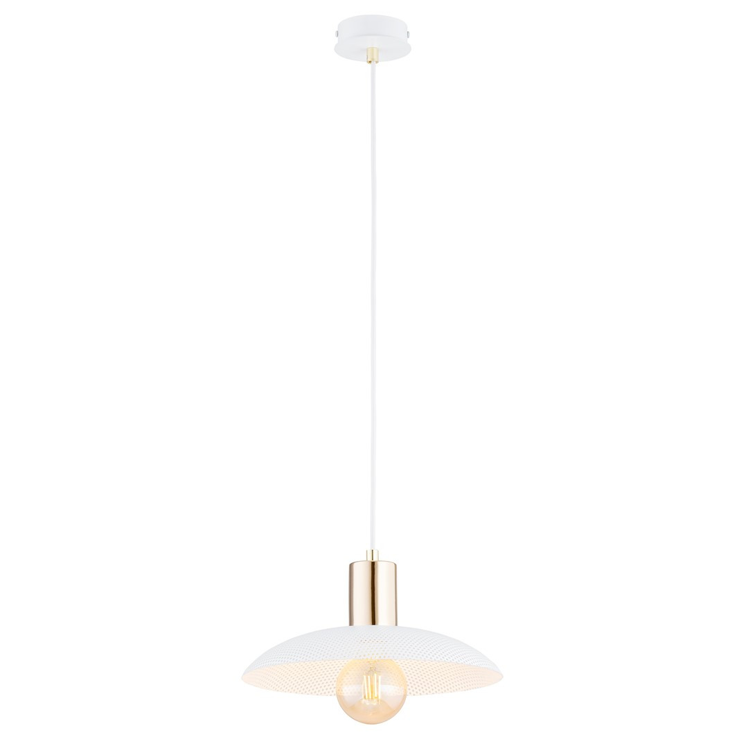 Lampa Wisząca Spirit 1 White