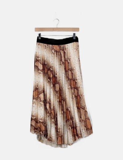 Camaïeu casual skirt