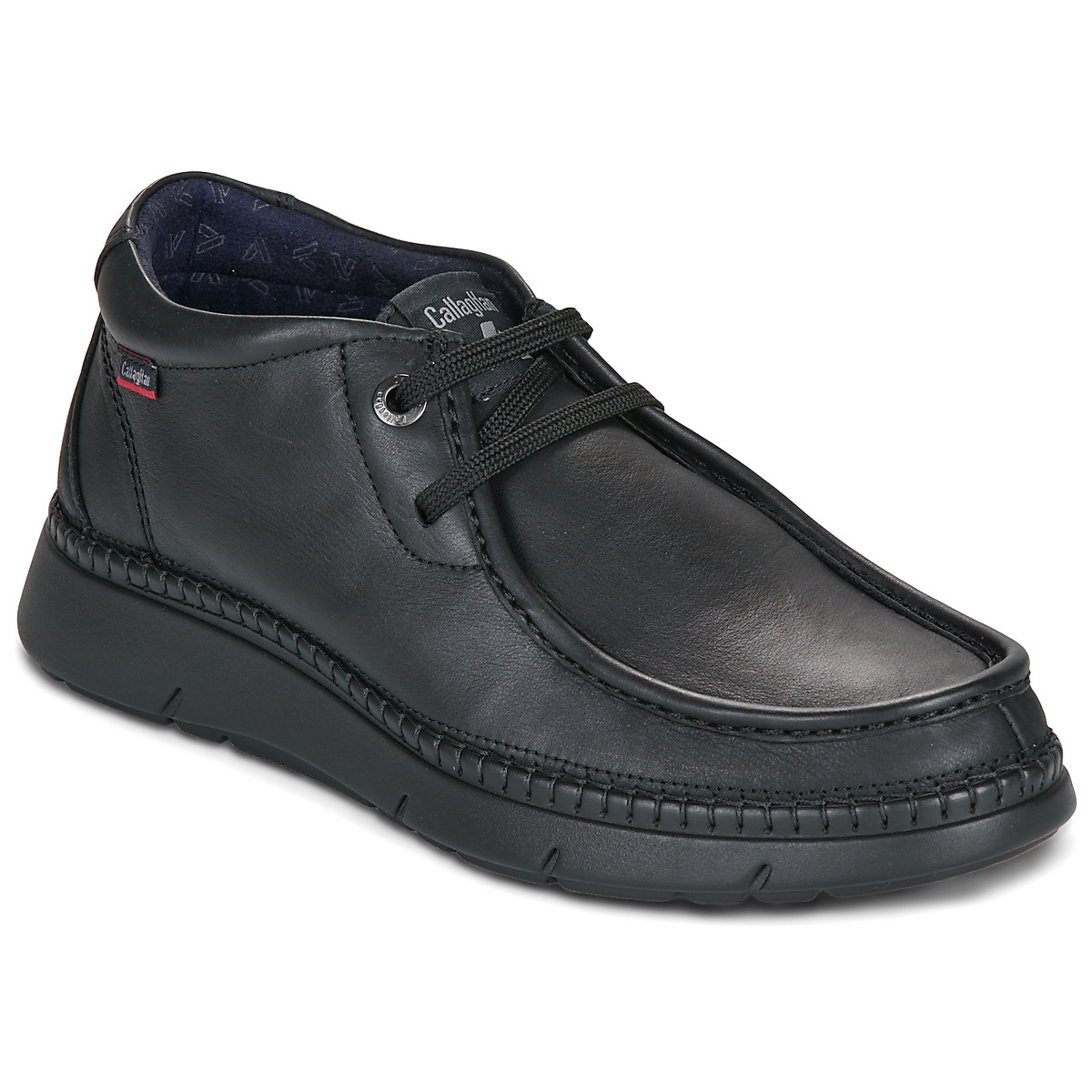 CallagHan -  - Black
