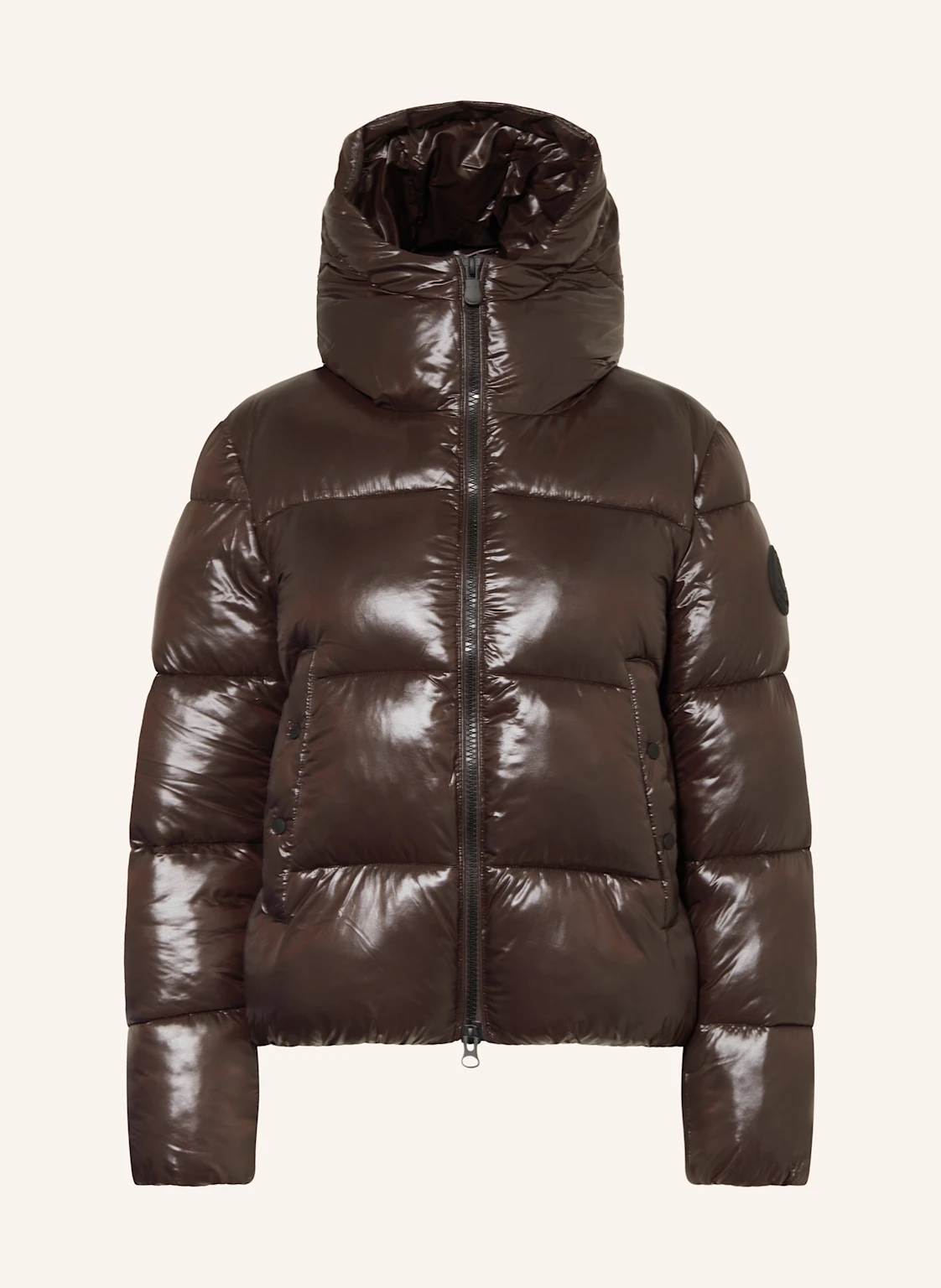 SAVE THE DUCK Steppjacke BIDDY