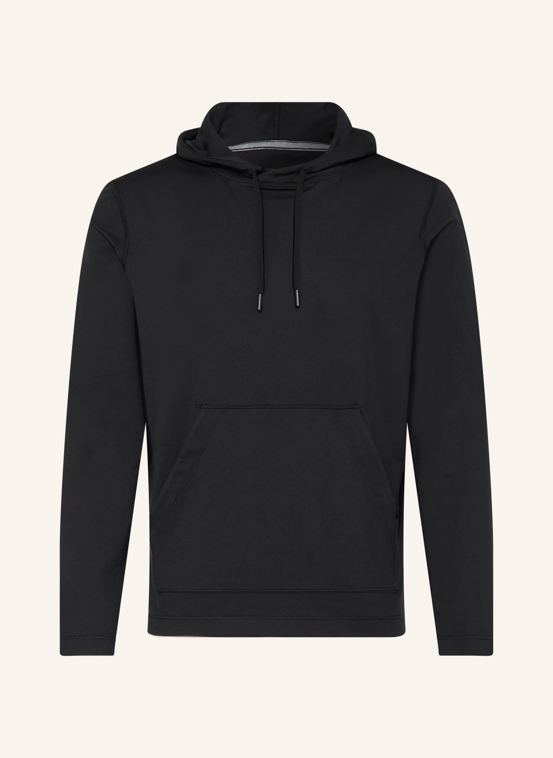 lululemon Funktionsshirt SOFT JERSEY