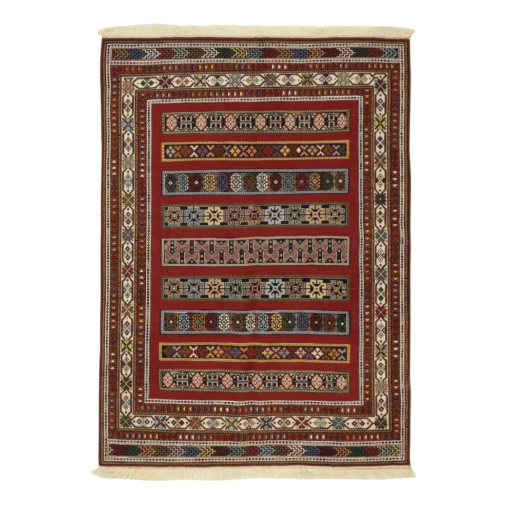 Kelimteppich Afshar Sumakh