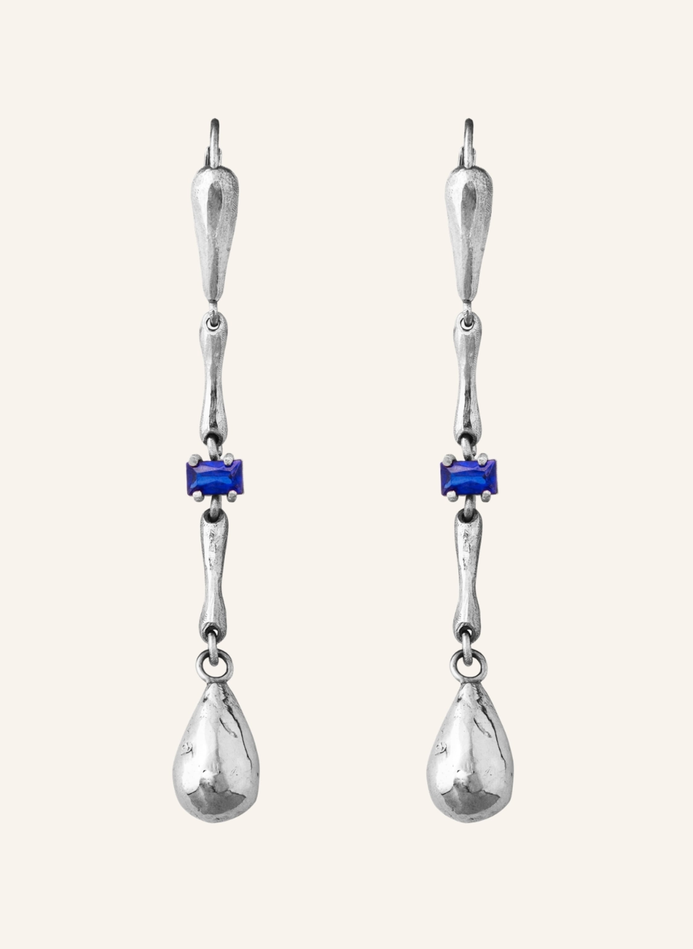 Maximova Jewelry Ohrhänger TRUE COLOURS