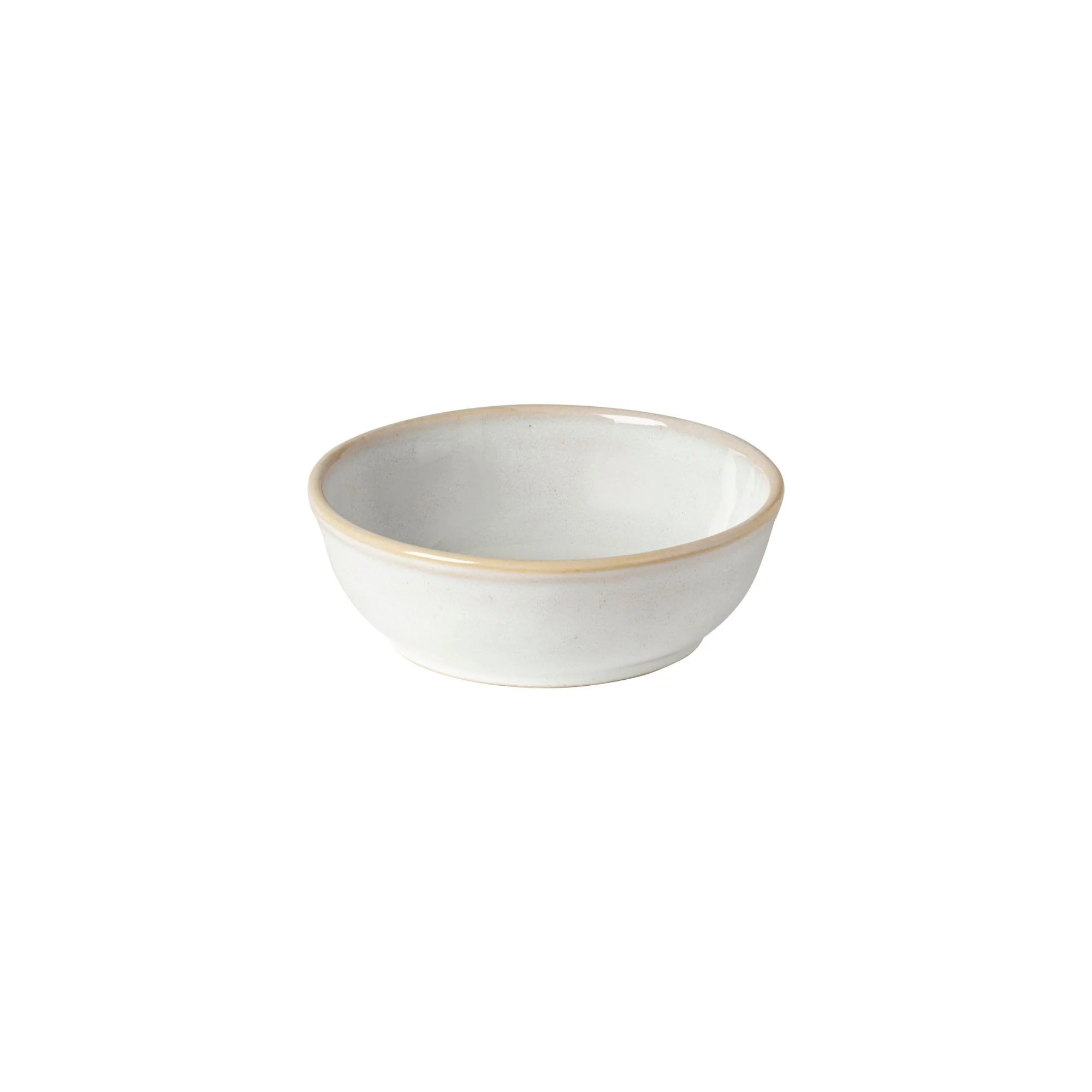 Small Deep Round Plate Roda