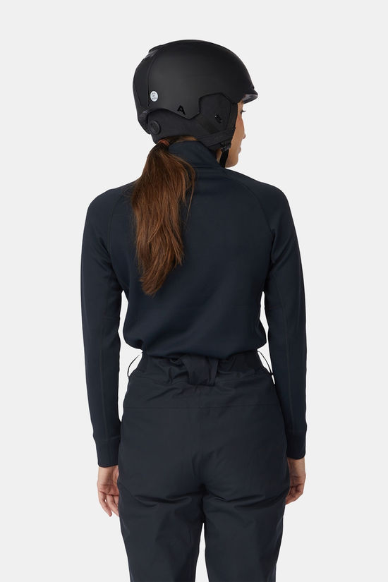 Ayacucho Nouva Tech Fleece 1/4 Zip Dames