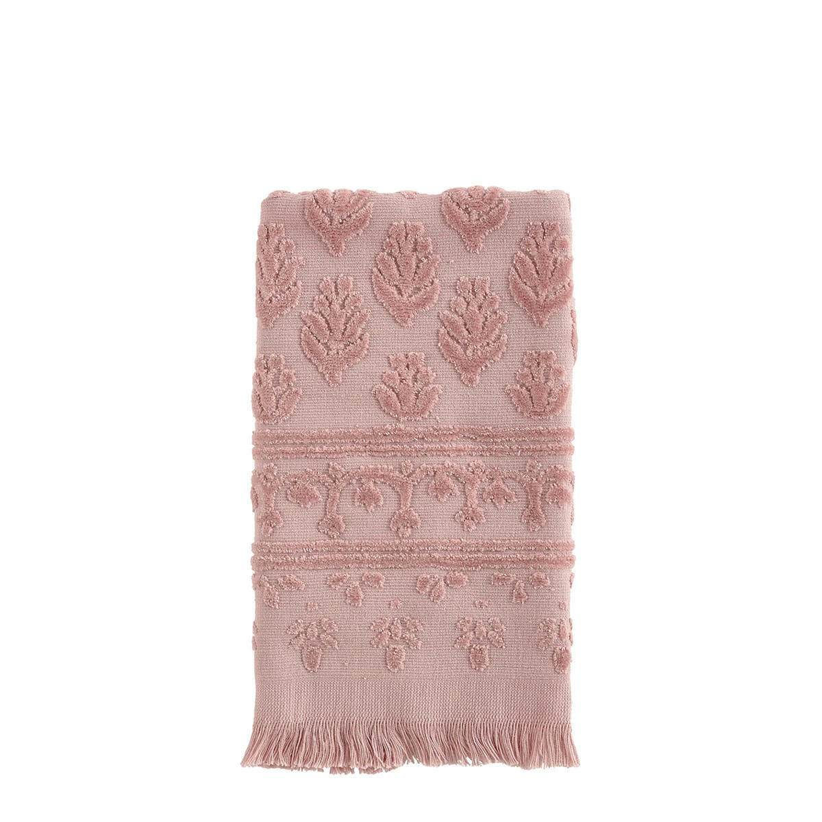 PETITE INDIENNE - Serviette invité