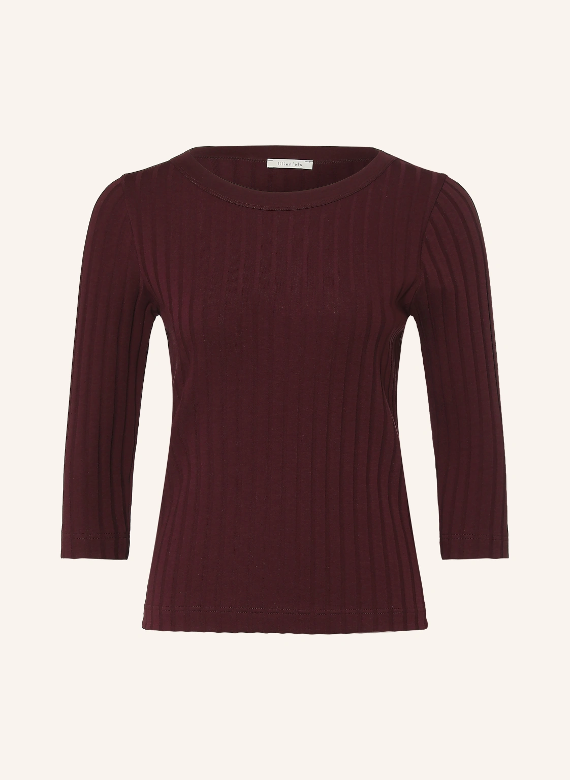 lilienfels Shirt mit 3/4-Arm