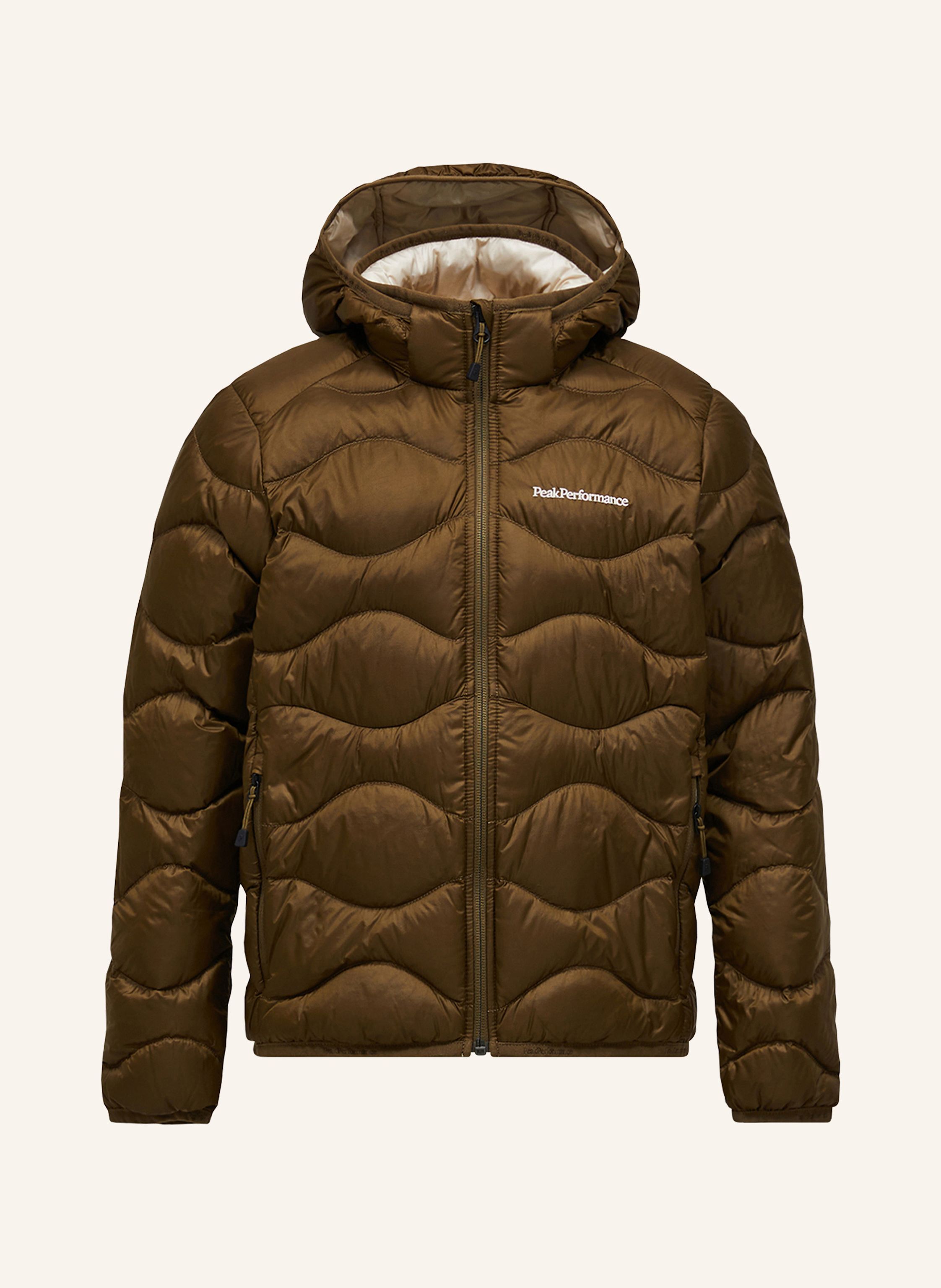 Peak Performance Lightweight-Daunenjacke HELIUM