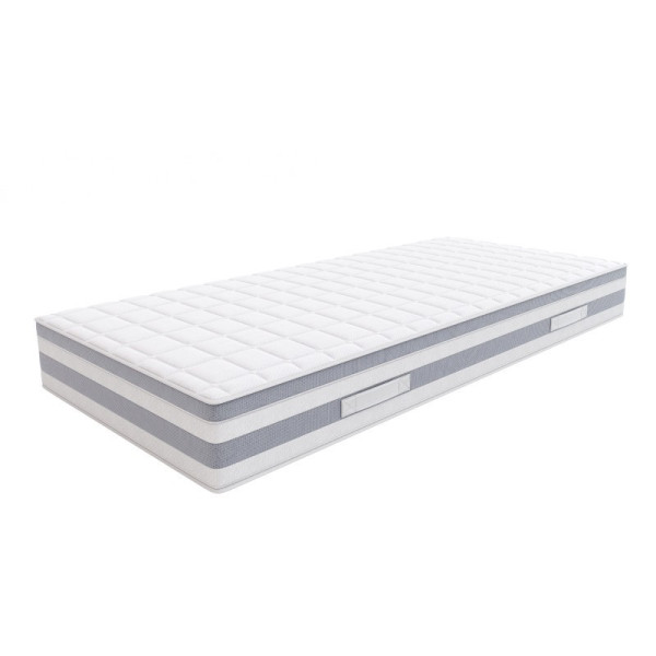 SLEEPMED HYBRID PREMIUM PLUS - materac multipocket, sprężynowy