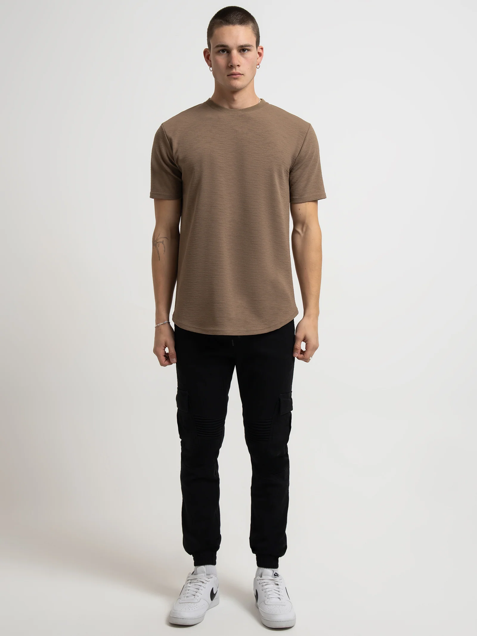 Lincoln T-Shirt