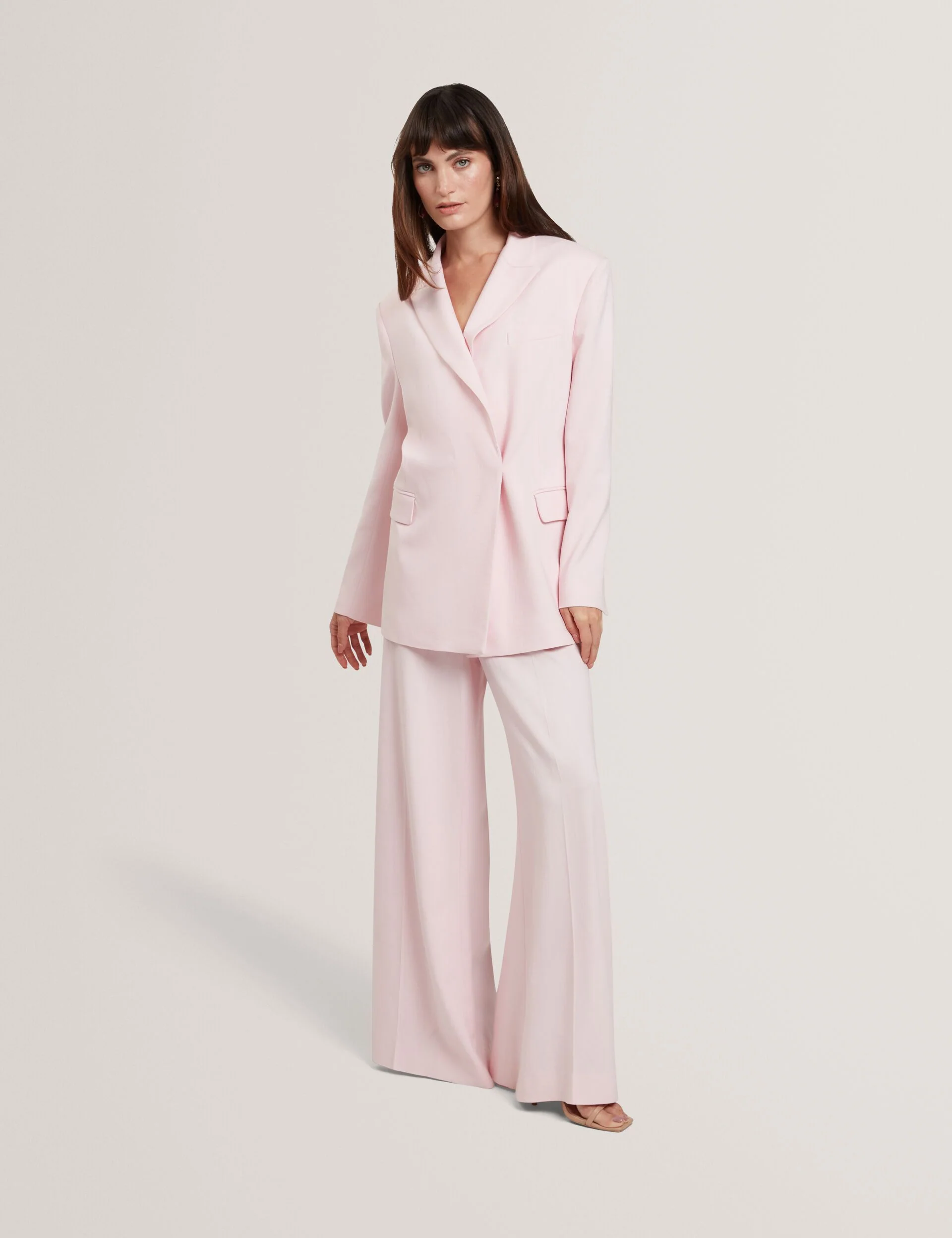 PEYAAN | LIGHT PINK