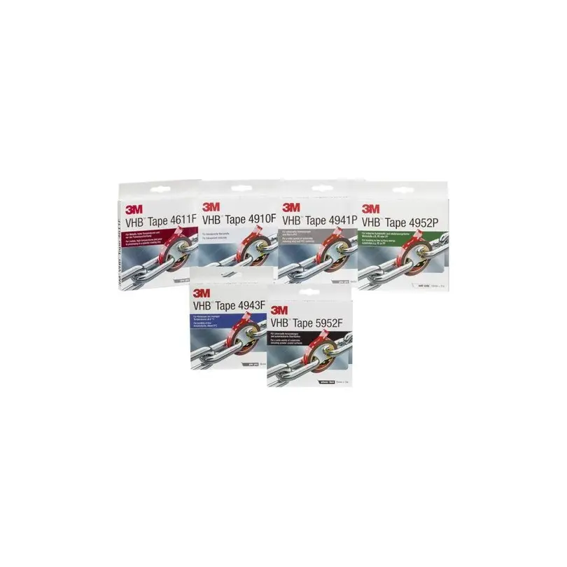 Klebeband VHB 4910F