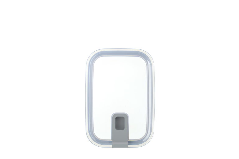 EasyClip deksel compleet vershouddoos 1000 ml - Nordic white