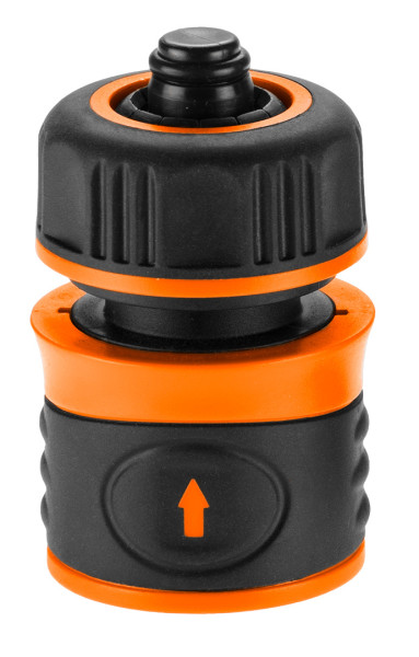 Zestaw 1/2” zraszacz prosty złączki przyłącze NEO 15-710