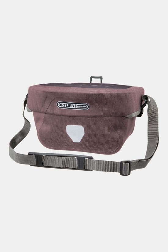 Ortlieb Ultimate Six Urban 5 L Stuurtas