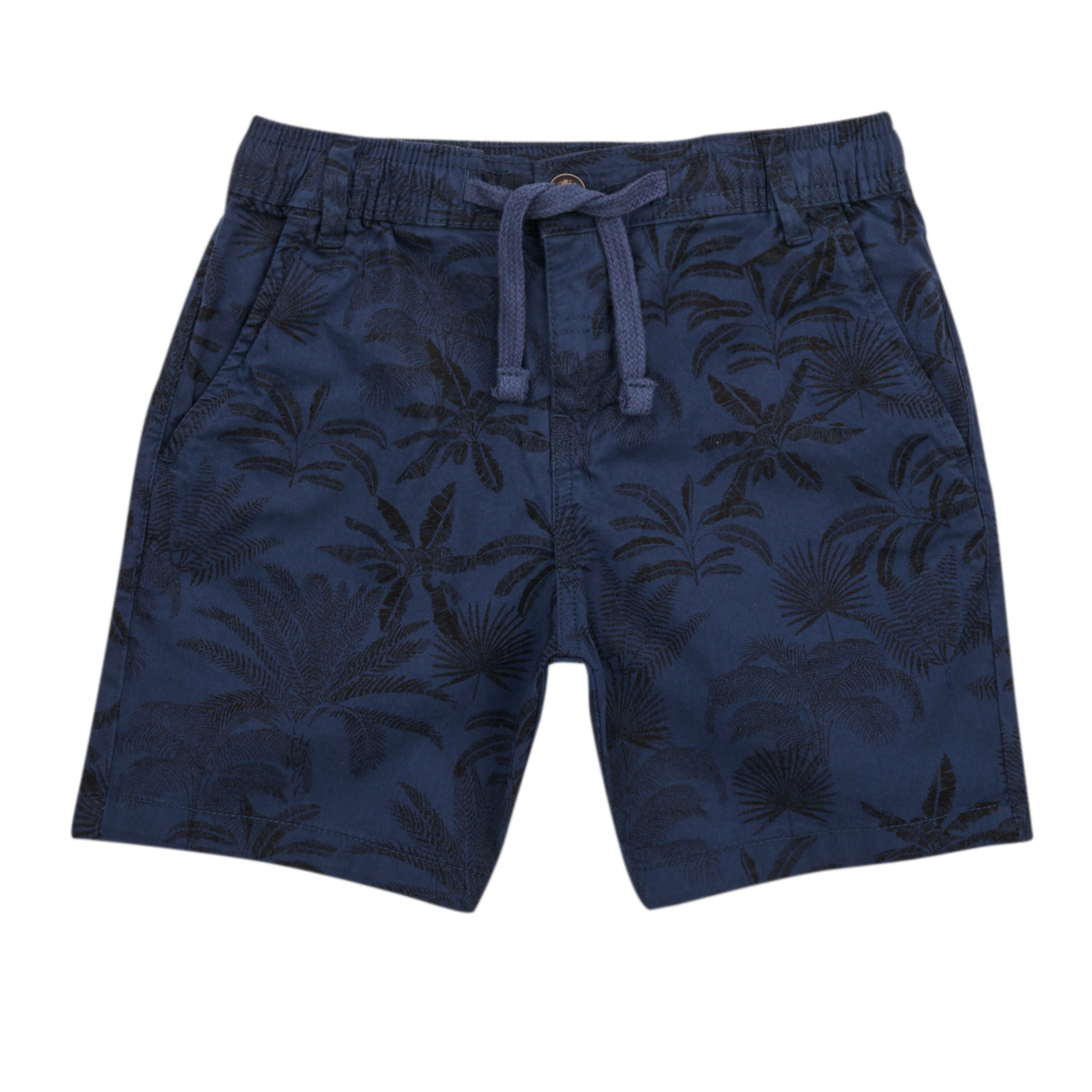 Teddy Smith - S-SLING JR PRIN - Blue