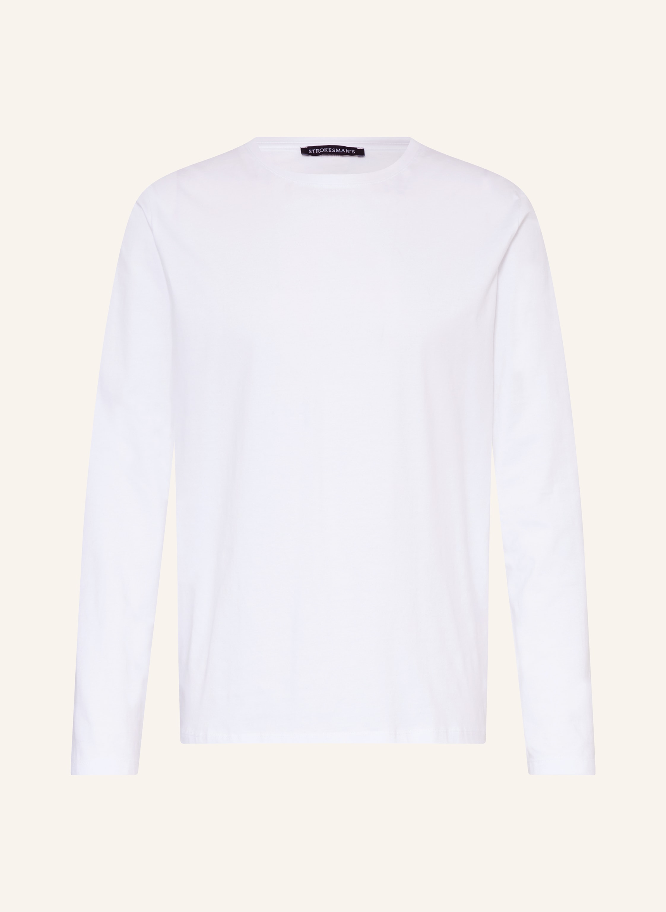 STROKESMAN'S Schlafshirt