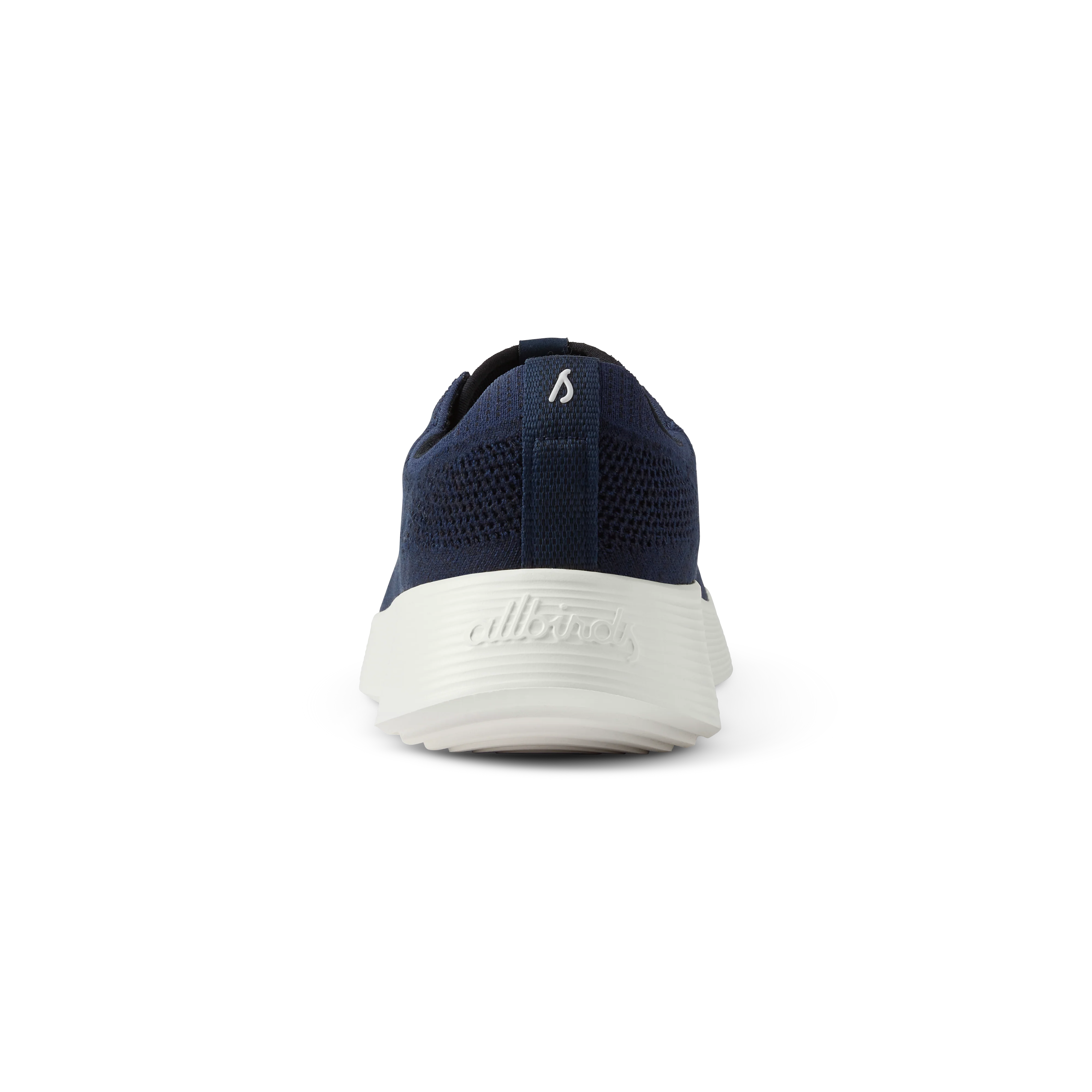 Women's Tree Runner Go - Deep Navy (Blizzard Sole)