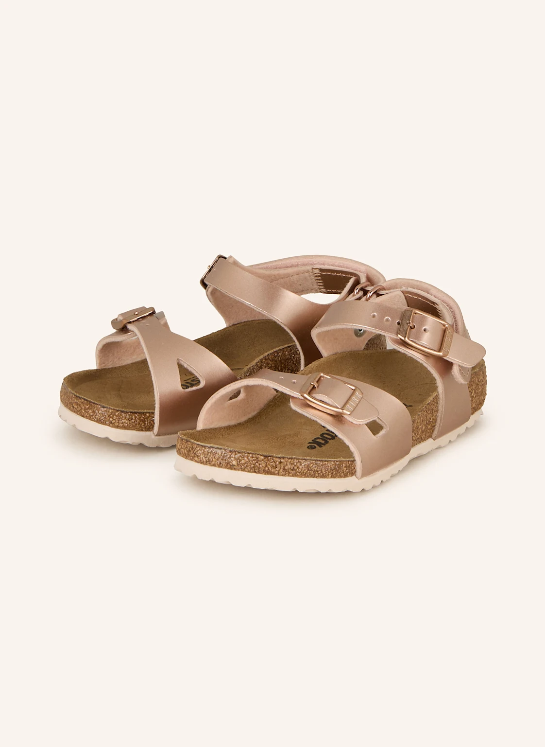 BIRKENSTOCK Sandalen RIO