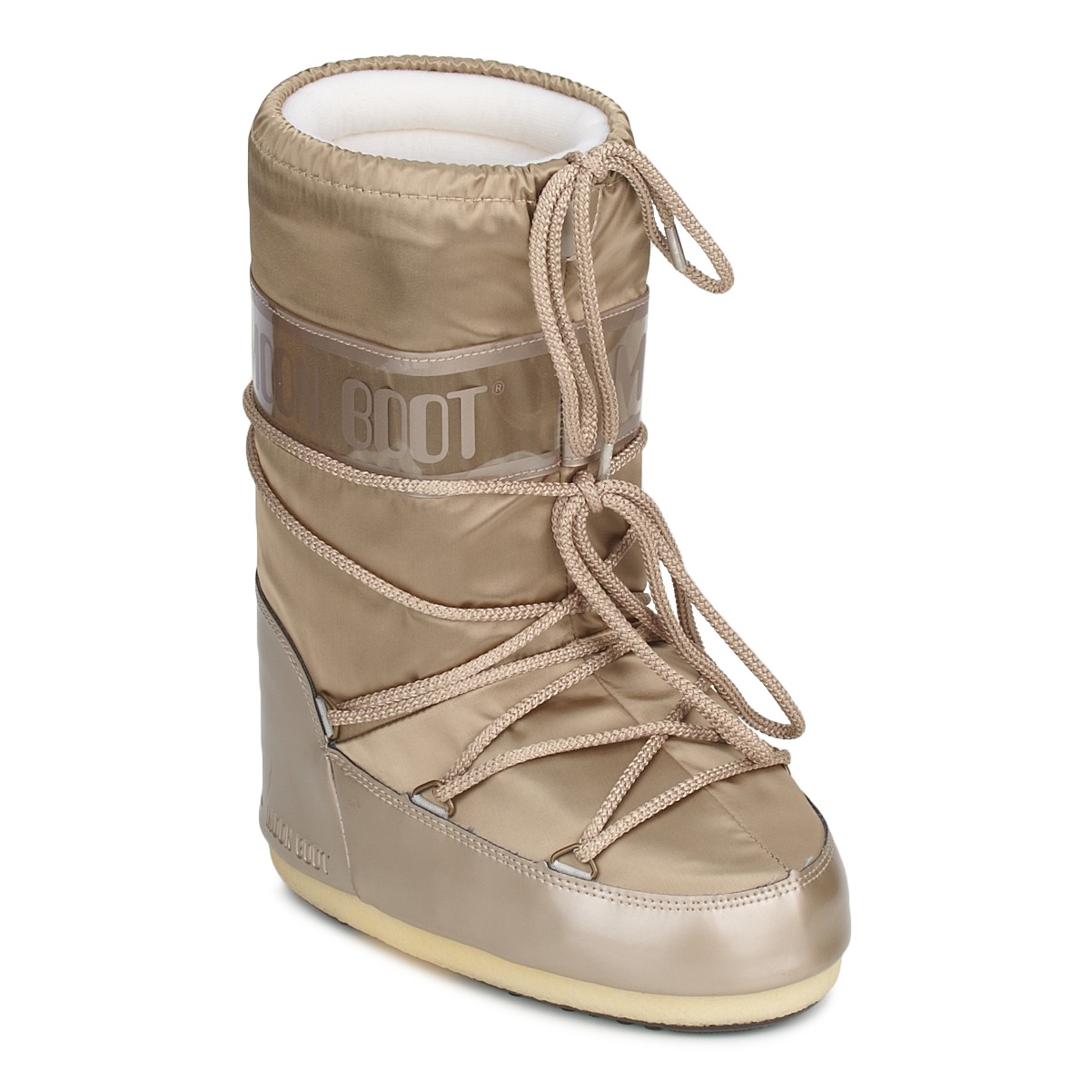Moon Boot - MOON BOOT GLANCE - Platinum