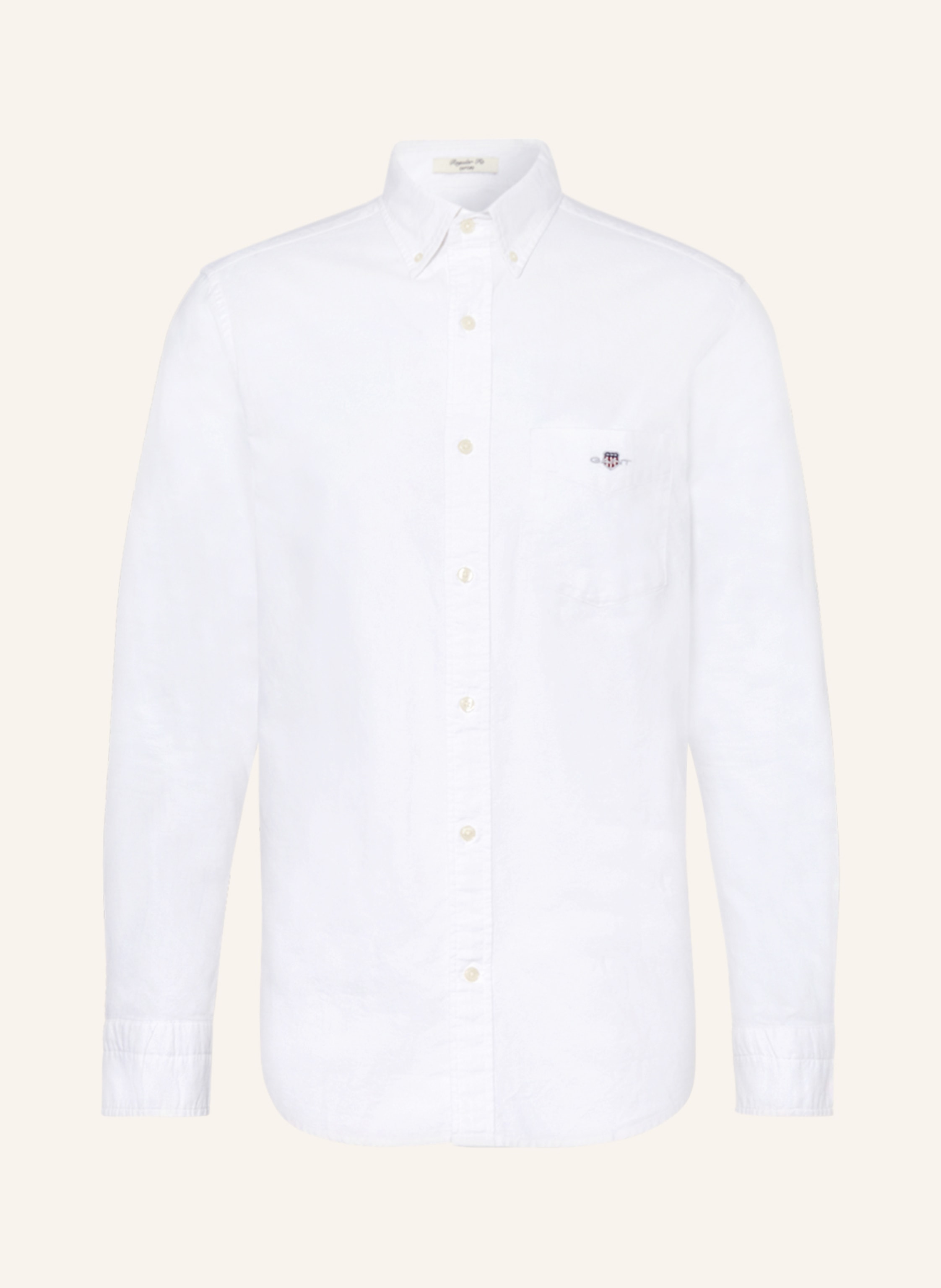 GANT Oxfordhemd Regular Fit