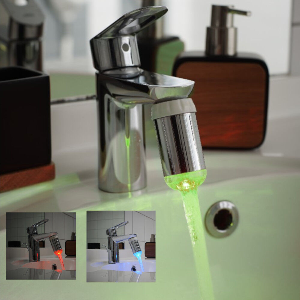 Embout robinet