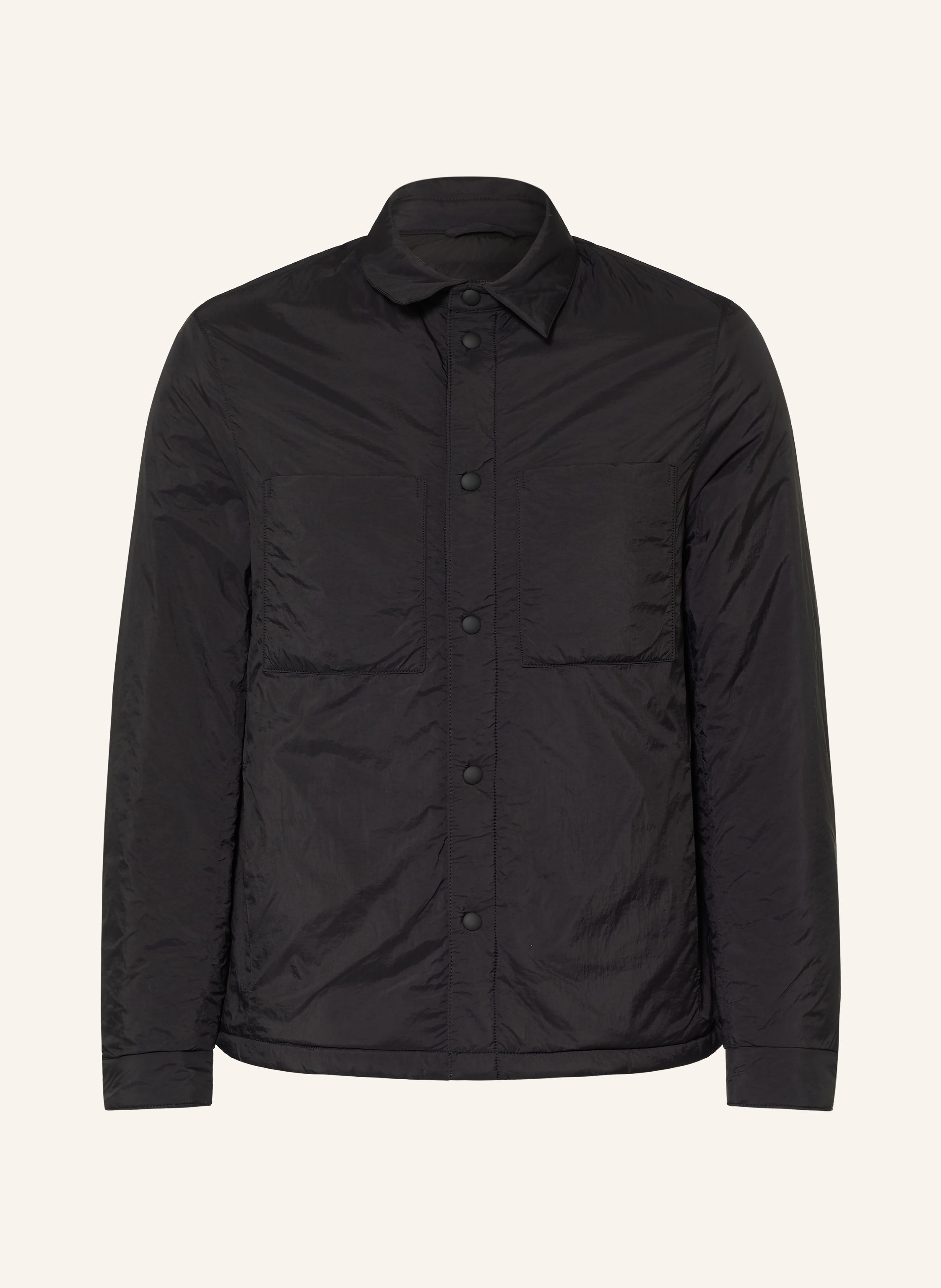 PAUL Overjacket