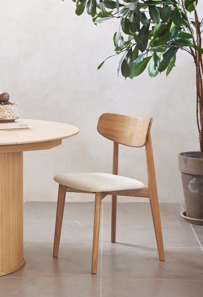 Stuhl 2er-Set Elim