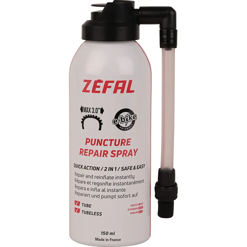 Repairkit Zéfal