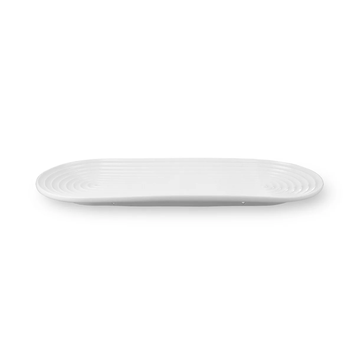 Lyngby Porcelæn - Lyngby Tura Servierschale oval