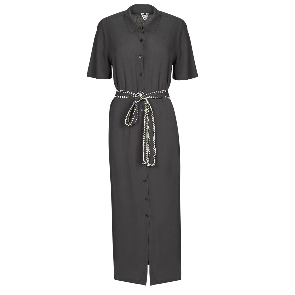Roxy - ISLAND ESCAPE SOLID - Black