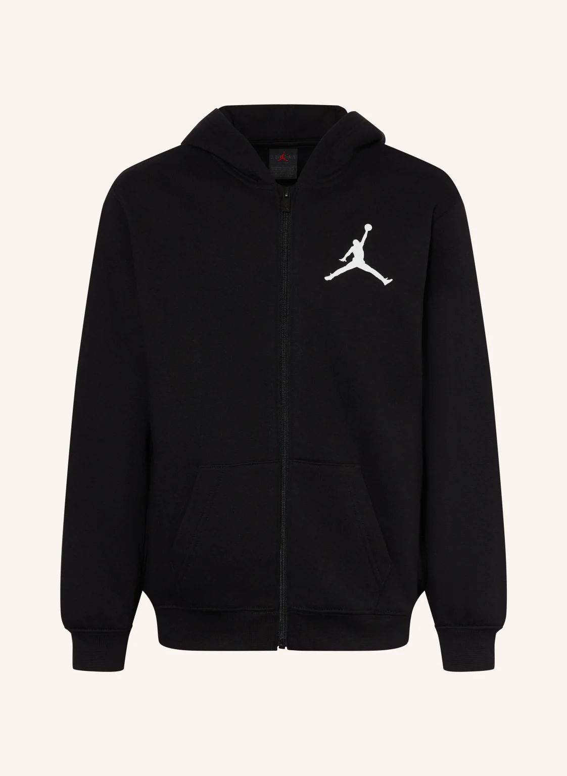 JORDAN Sweatjacke MJ JUMPMAN