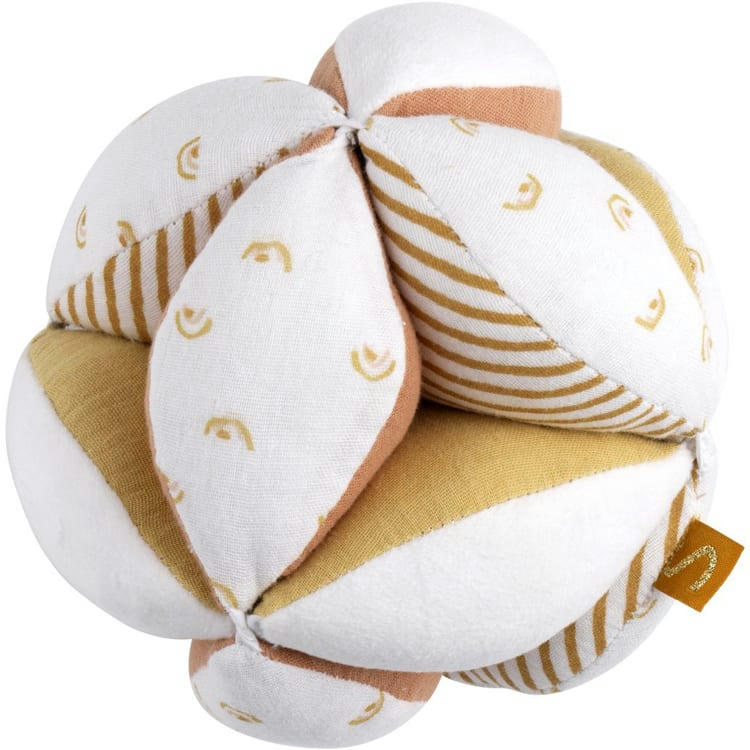 SUNLIGHT - Balle de préhension Sunlight