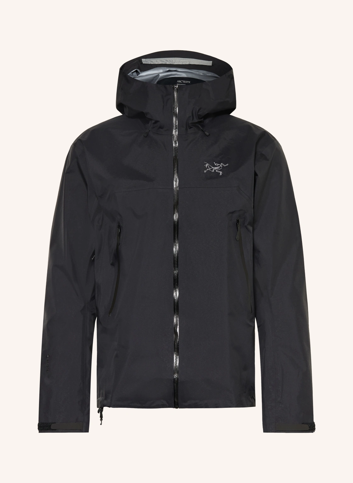 ARC'TERYX Hardshell-Jacke BETA SL