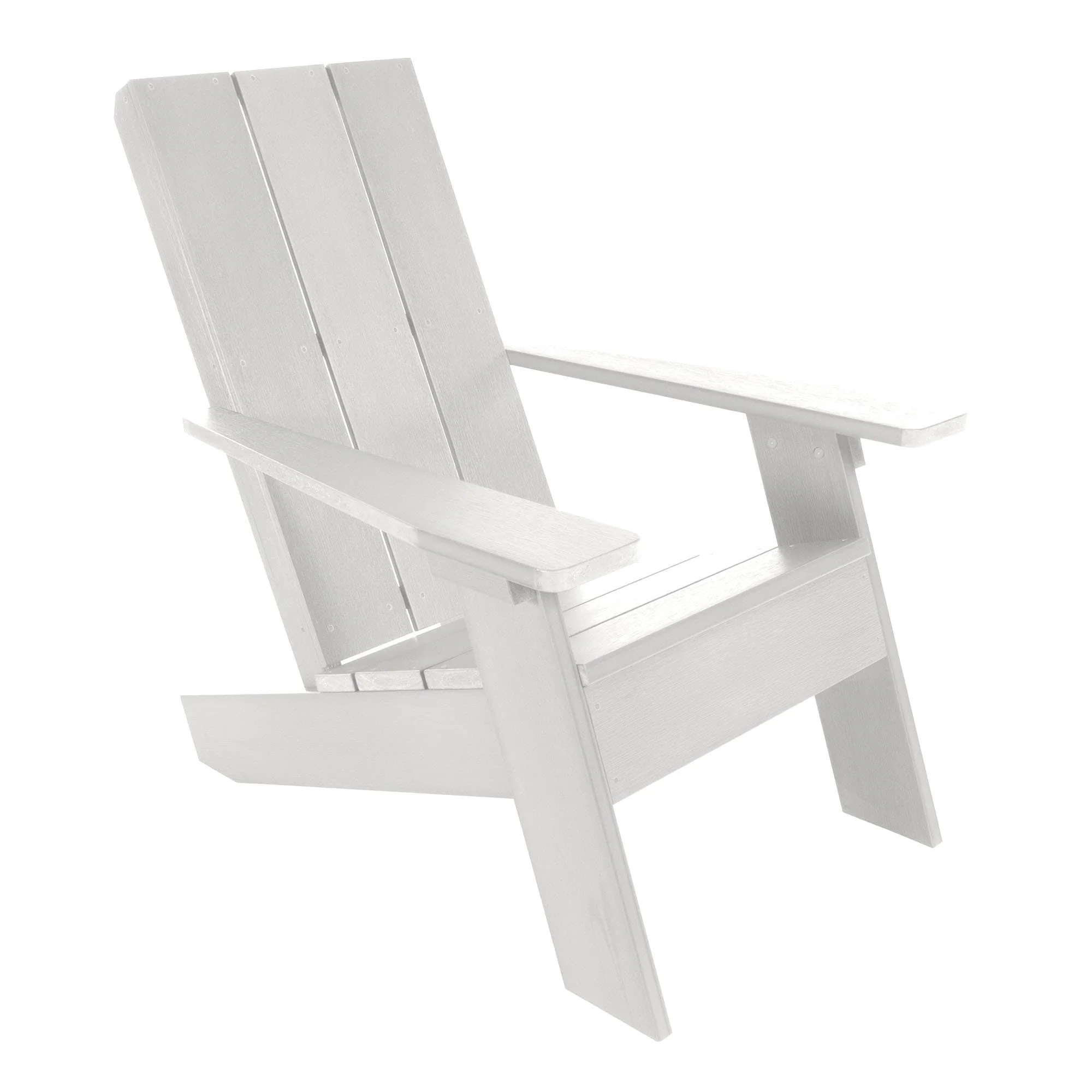 HIGHWOOOD Modern Adirondack Chair