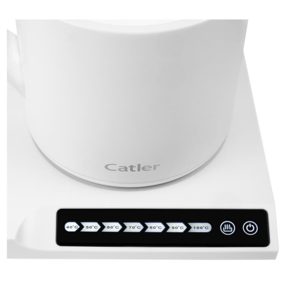 Czajnik Z Regulacją Temperatury Catler Bm 500
