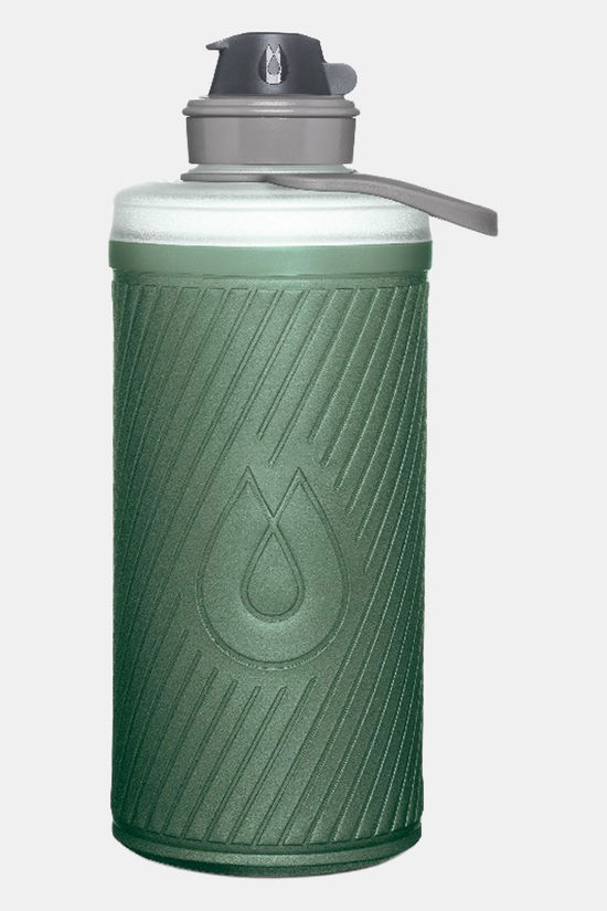 HydraPak Flux 1L Drinkfles