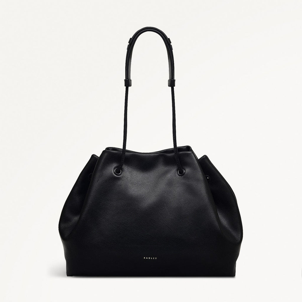 Blake Mews - Large Open Top Shoulder Bag