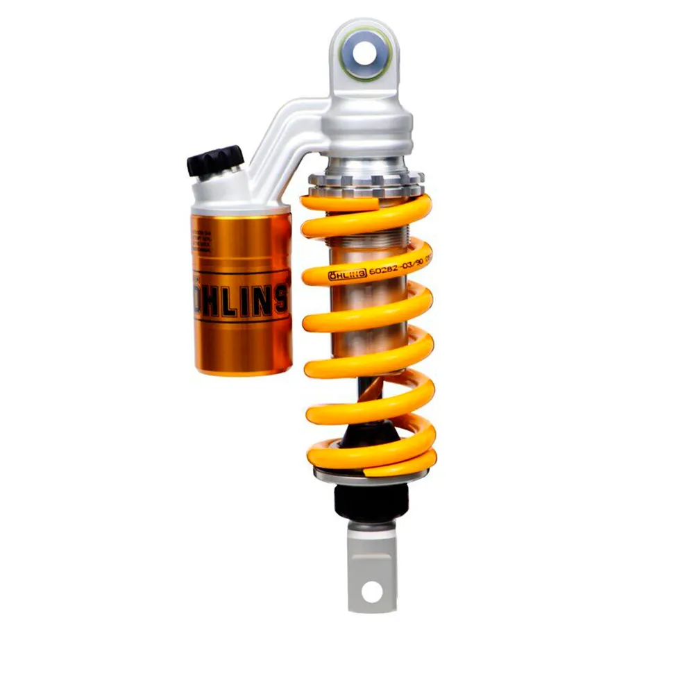 Öhlins Italjet Dragster 125 Abs 22-23/Dragster 200 Abs 22-23 IJ 201 rear shock