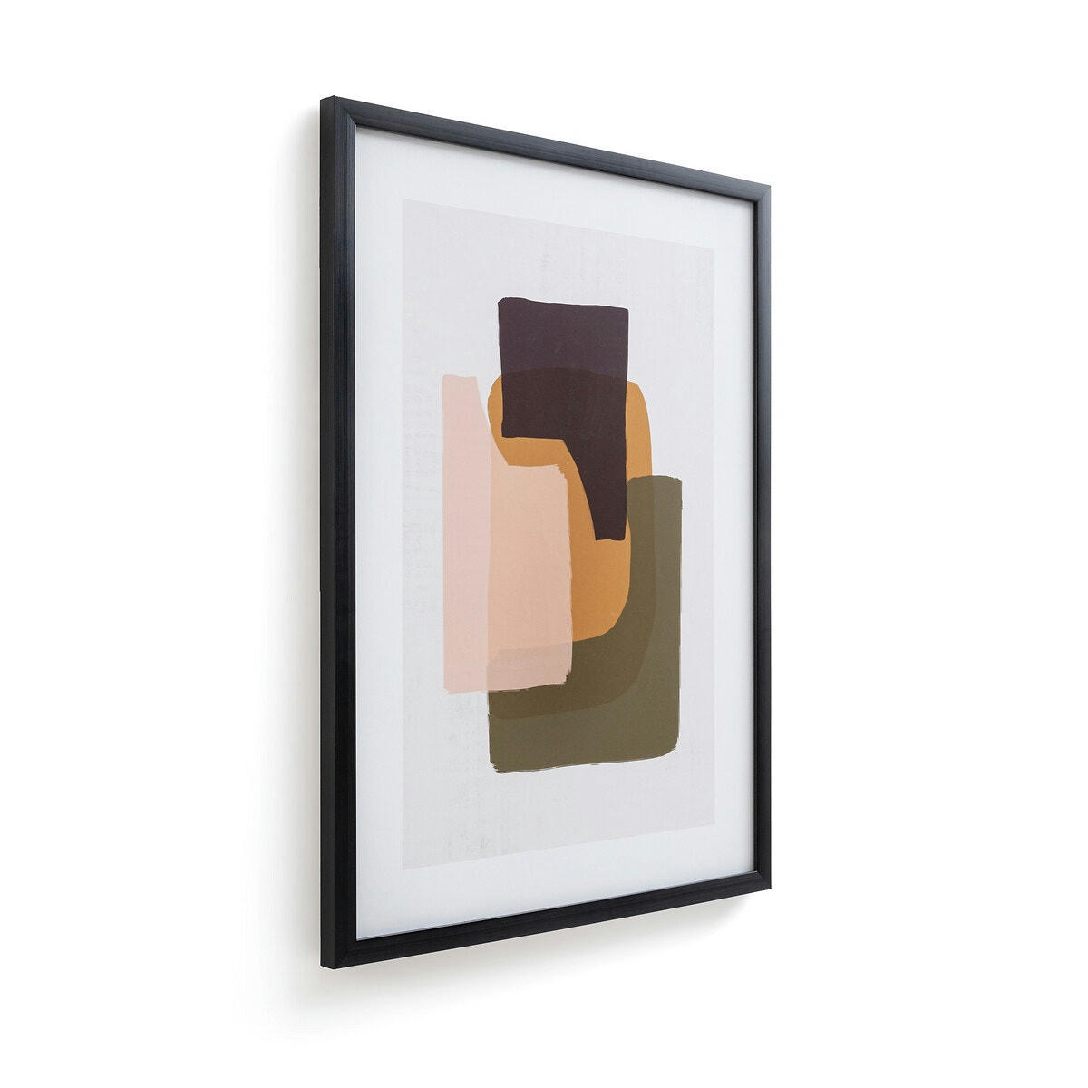 Affiche imprimée encadrée 50x70 cm, Dolce