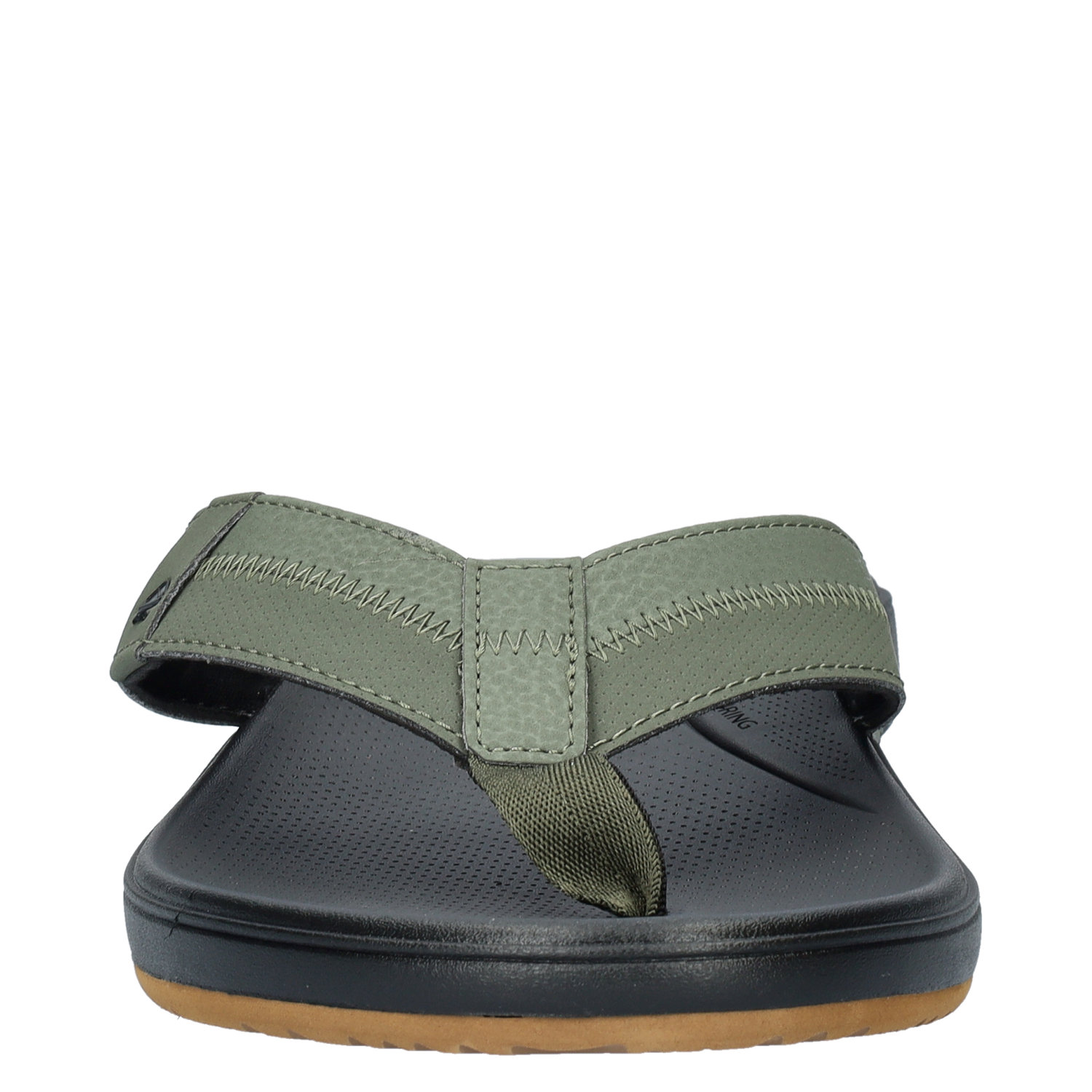 Reef Cushion Phantom heren teenslipper