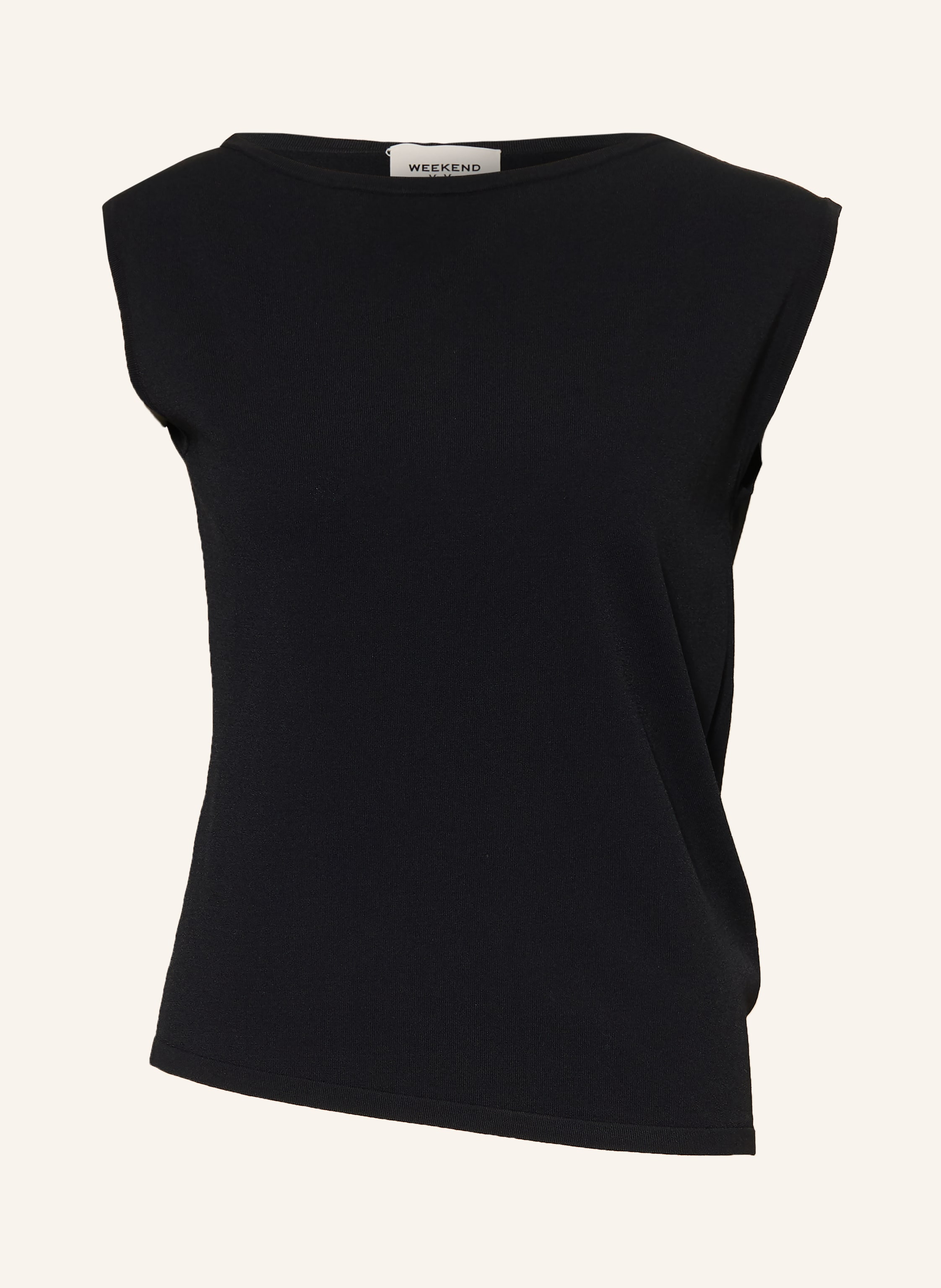 WEEKEND Max Mara Stricktop BELLA