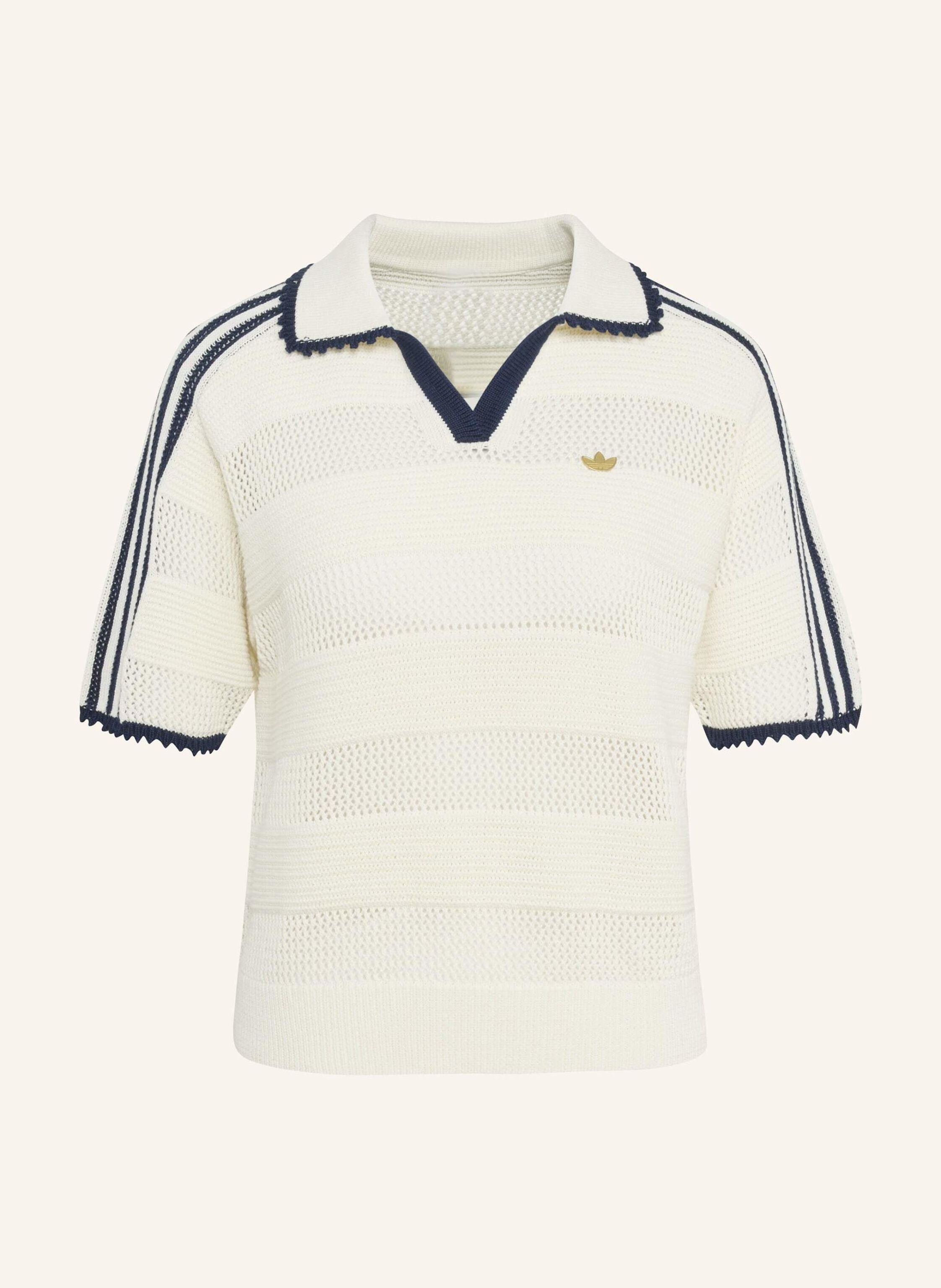 adidas Originals RESORT S POLOSHIRT W